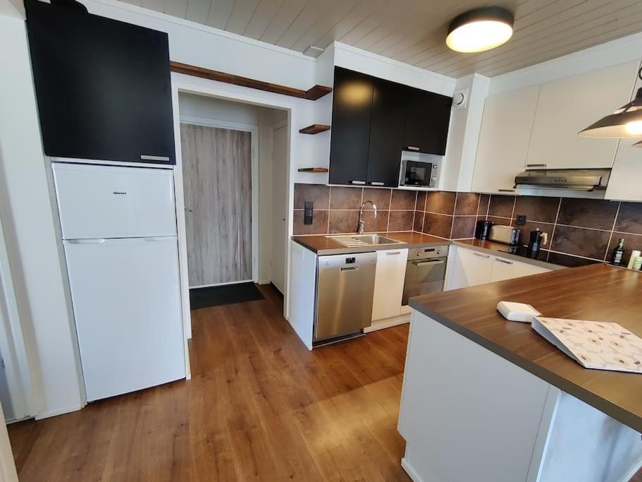 Private Apartment Near Ruissalo, Castle, Harbour - Ac, Free Parking Turku Zewnętrze zdjęcie