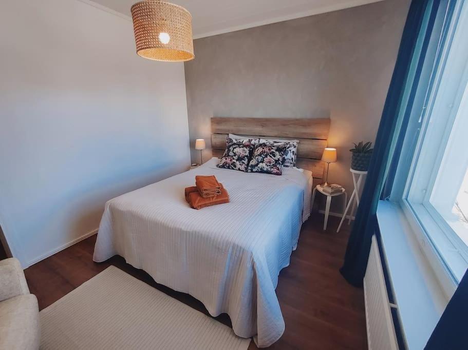 Private Apartment Near Ruissalo, Castle, Harbour - Ac, Free Parking Turku Zewnętrze zdjęcie