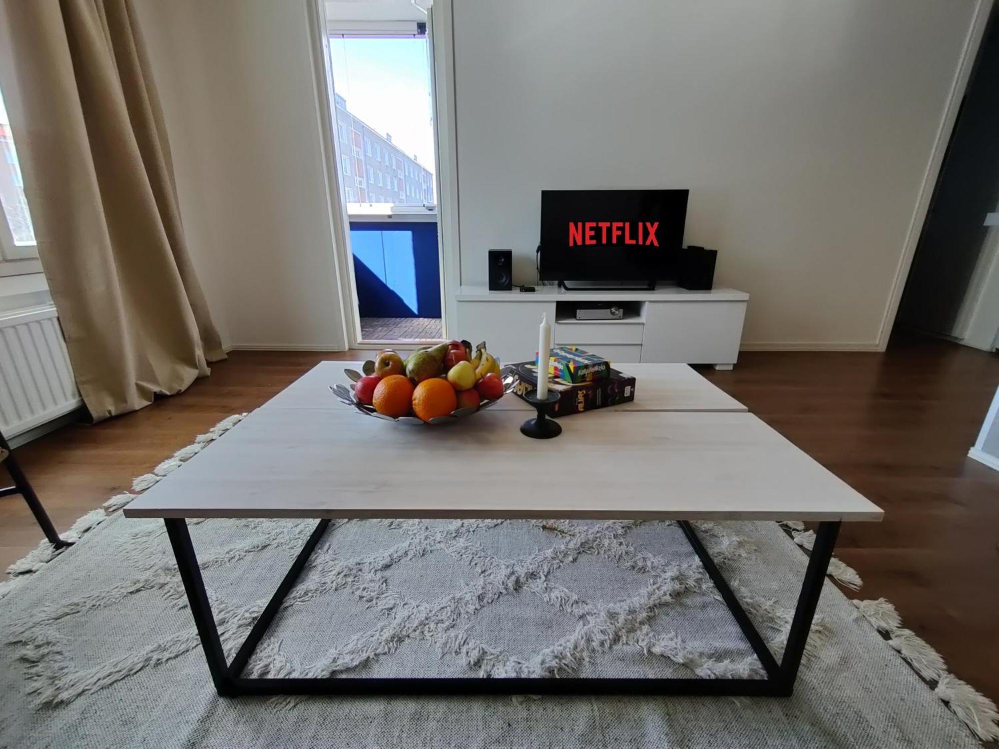 Private Apartment Near Ruissalo, Castle, Harbour - Ac, Free Parking Turku Zewnętrze zdjęcie